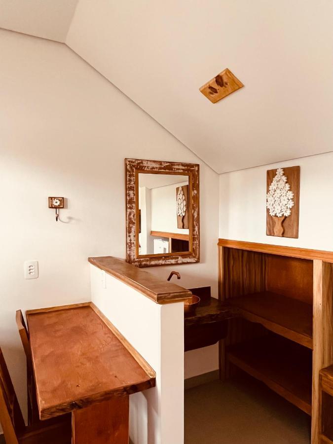 Sonho Real Suites Lavras Novas Bagian luar foto